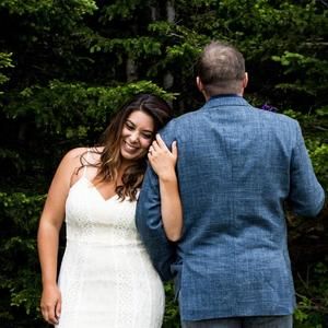 Meet your Posher, Genia